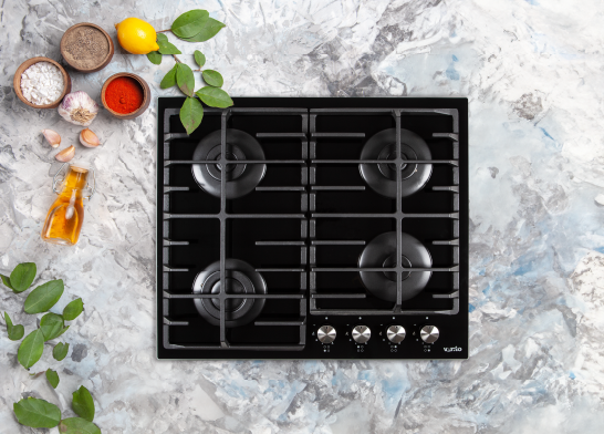 Варильна поверхня HG D7 ST (X)